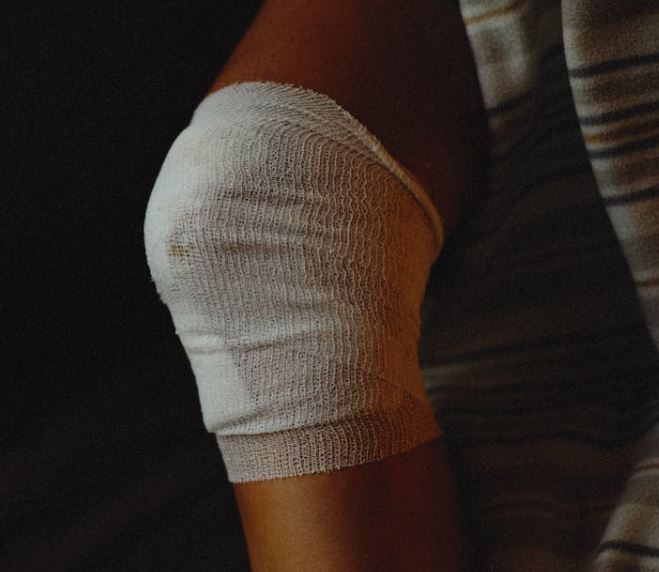 골다공증 증상 원인 예방법