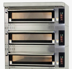 제과 제빵 오븐