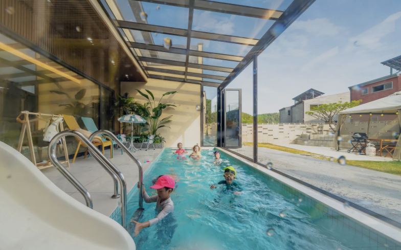 경기도 키즈펜션 