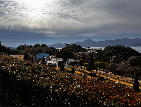 외도 보타니아 가는법 : 보타니아 유람선 시간표&amp;#44; 배타는 곳&amp;#44; 보타니아 입장료&amp;#44; 예약 방법 총정리
