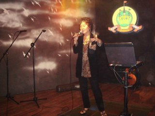 가수 이영화 노래