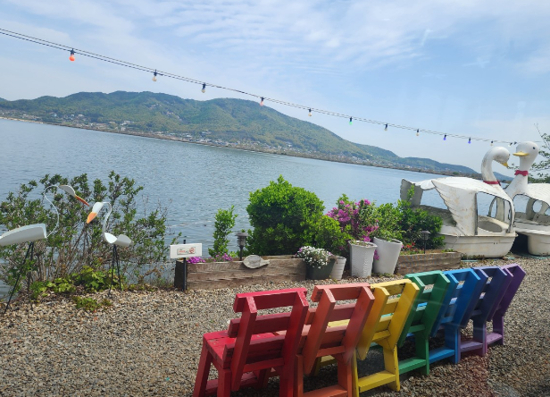 강화 원조 칼국수