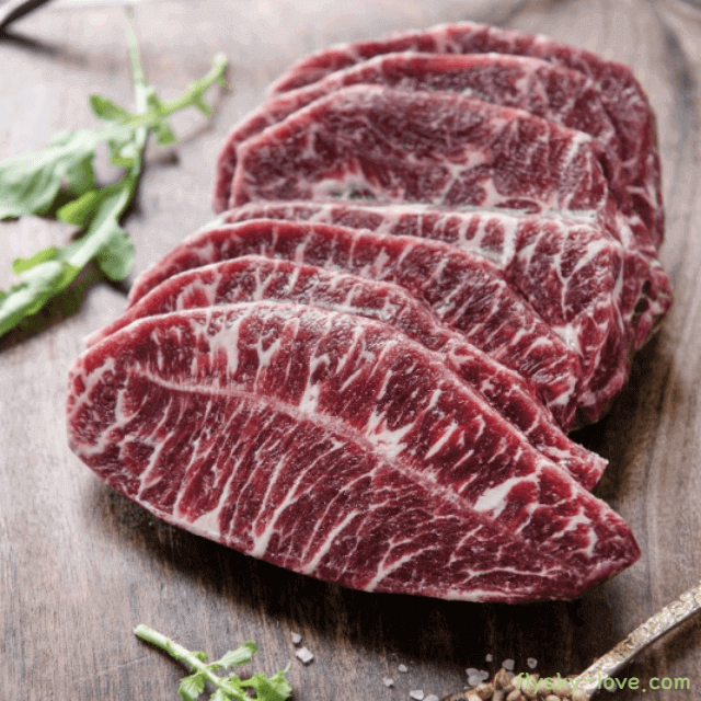 기력회복에 효과적인 쇠고기