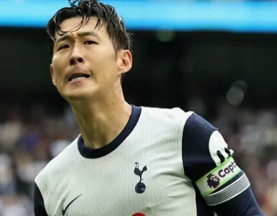 손흥민 경기중계