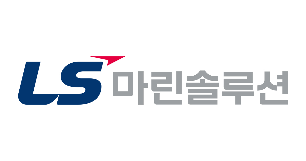 LS마린솔루션_로고