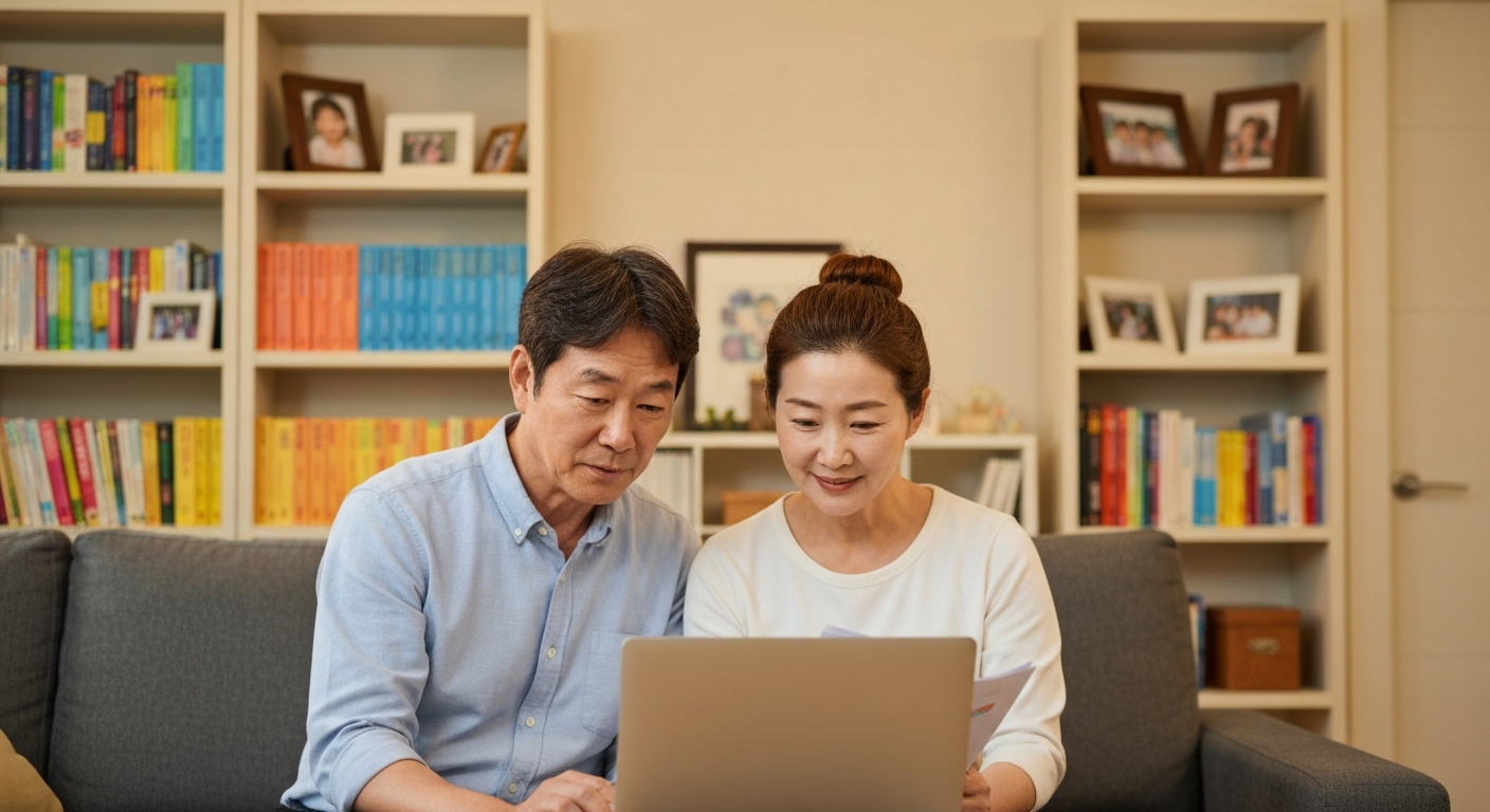 국민연금 개혁안 노후 준비 상담