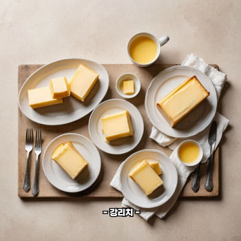 무염버터 효능