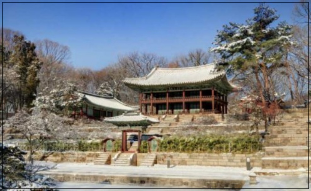 2025년 서울 설연휴 가볼 만한 곳 추천