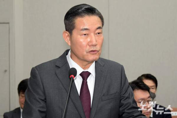 신원식 국회의원 프로필