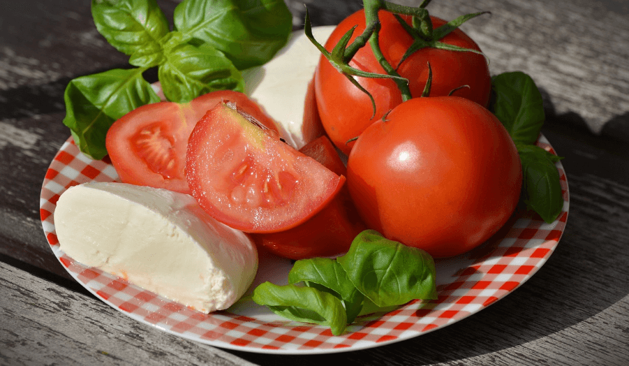 더위에 좋은 음식 - 5