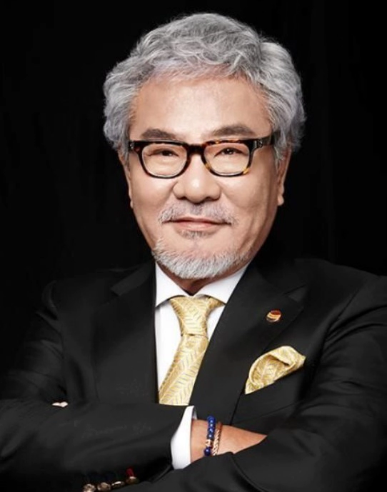 최원석 전 동아그룹 회장