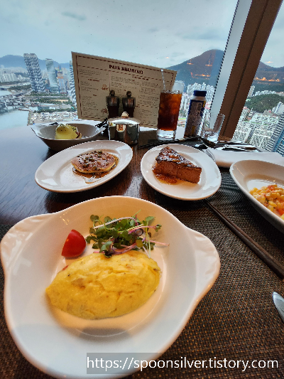 파크하얏트부산