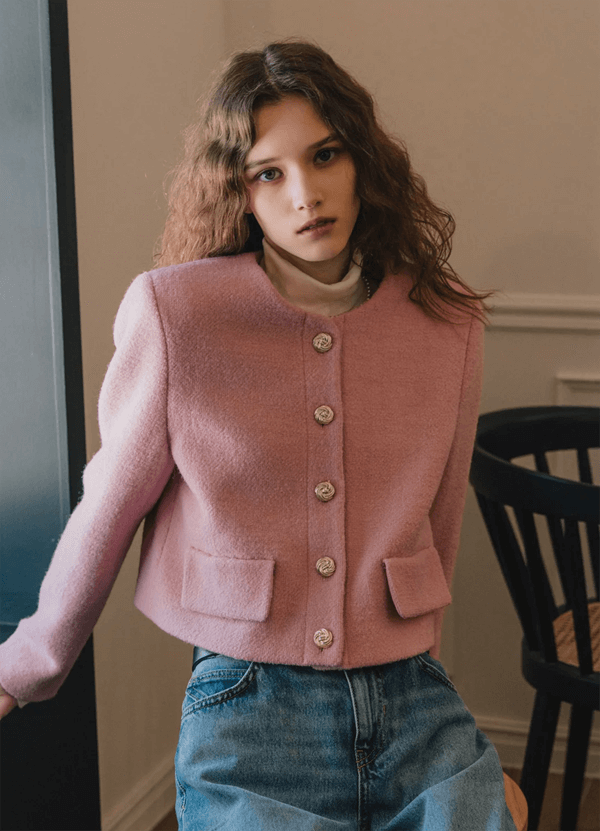 달까지 가자 3회 이선빈 자켓