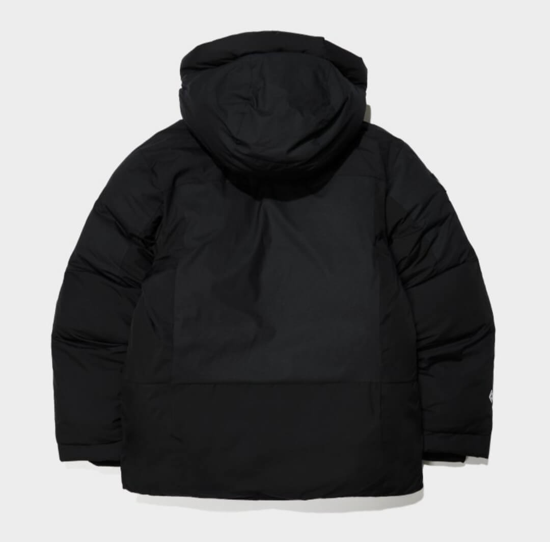 아이더 캄피로 남성 구스다운