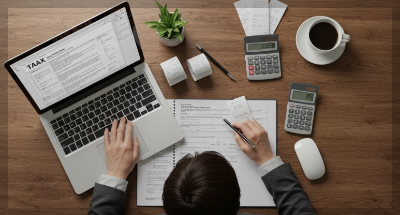 종합소득세 신고 완벽가이드