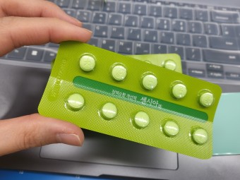 센시아 효능 가격 부작용 혈액순환개선제