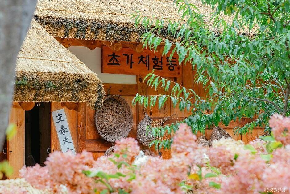 홍천 가볼만한곳 베스트 10