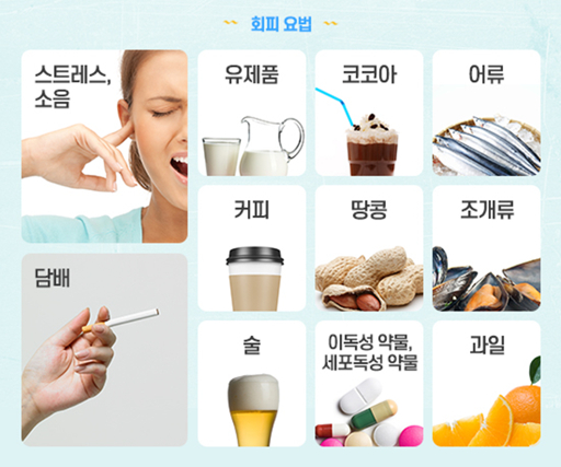 이명증 치료 방법과 효과