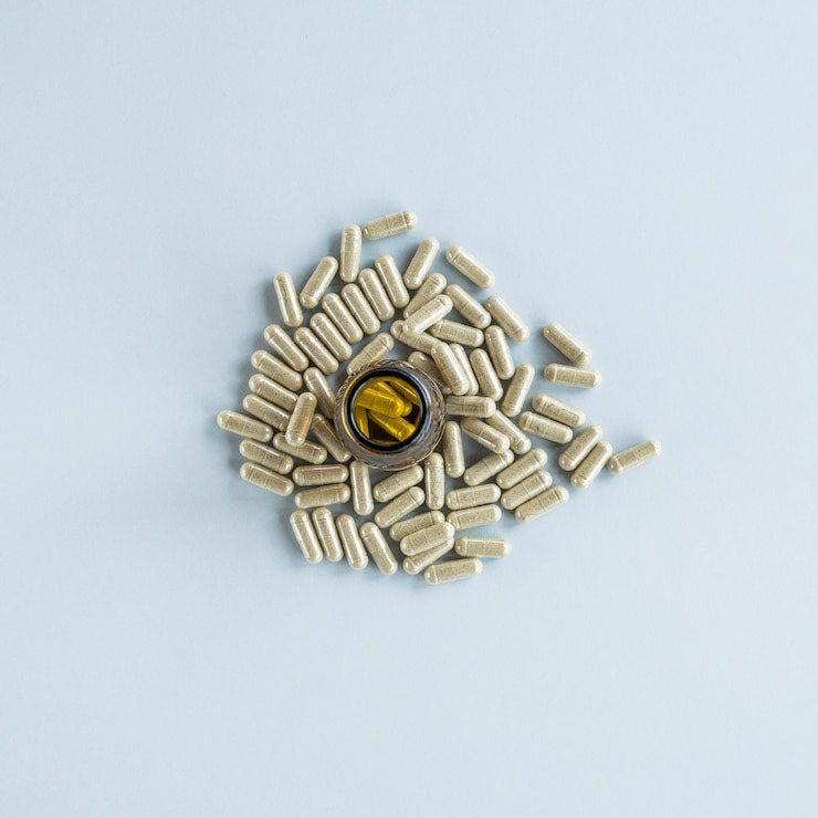 마그네슘 부족현상