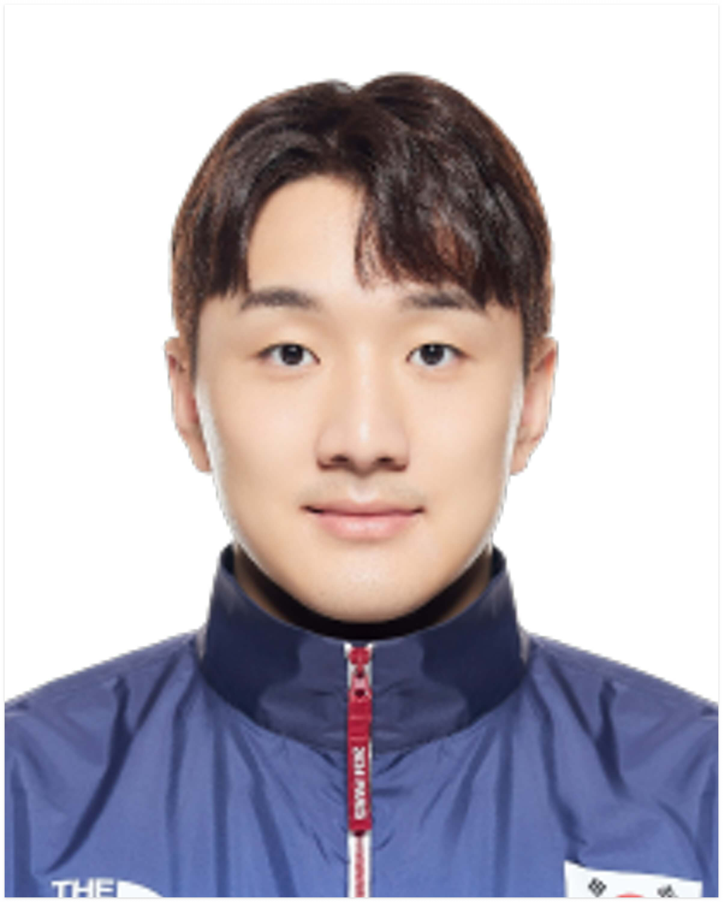 유도 이준환 선수