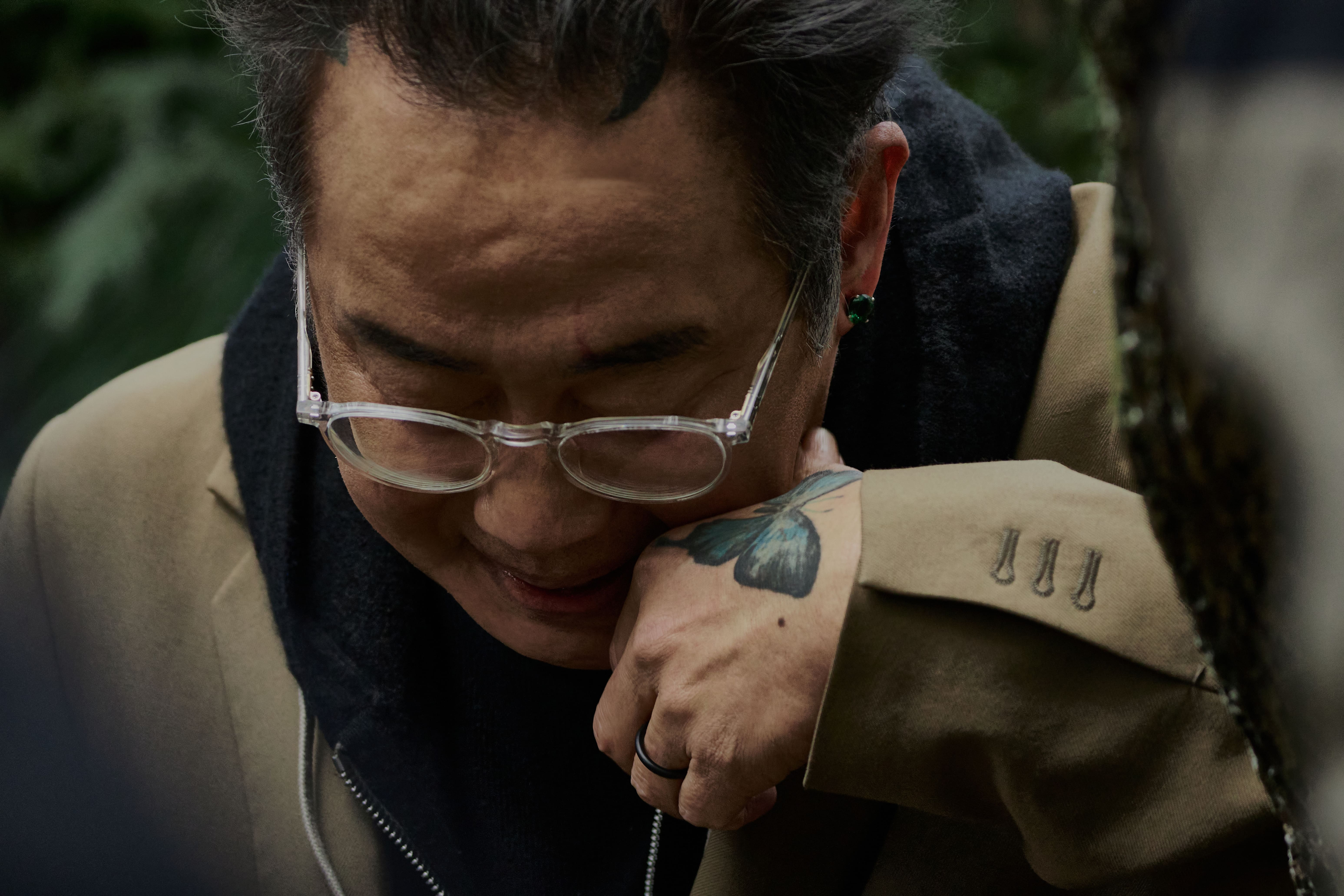 김중만 작가