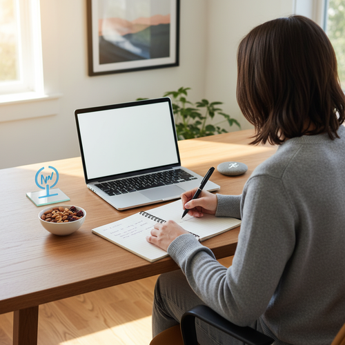 오늘부터 실천! 건강한 혈관을 위한 식단 계획