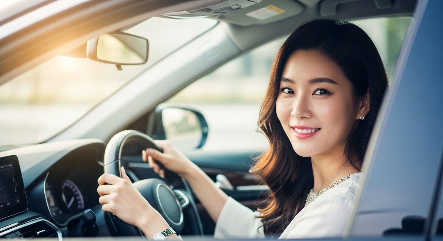 쌍용자동차 차종류