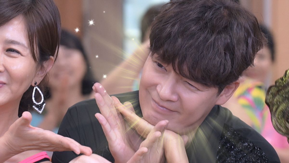 강은탁 신우철 감독 아들