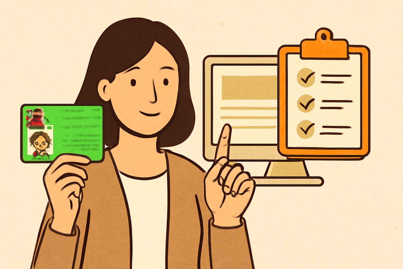 국민내일배움카드 사용처 조회부터 교육 신청방법까지 총정리 (실업급여 수급자 필독) 관련 사진