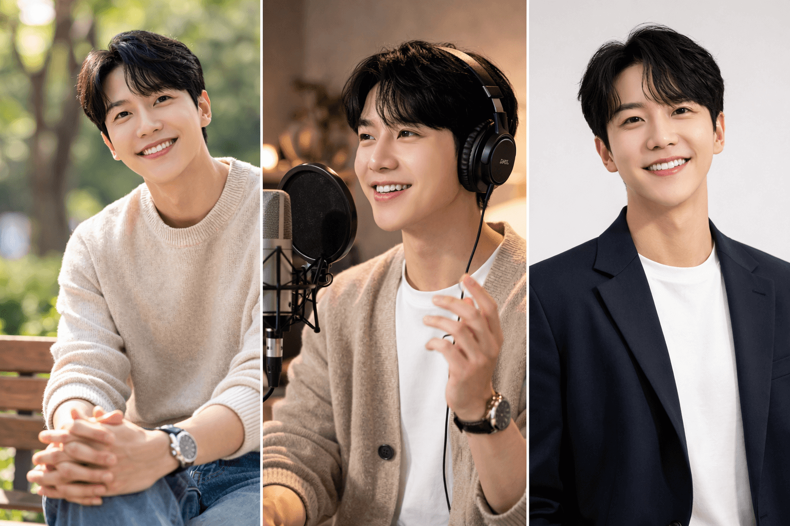 이승기,이다인 부부, 둘째 임신...행복한 가정에서