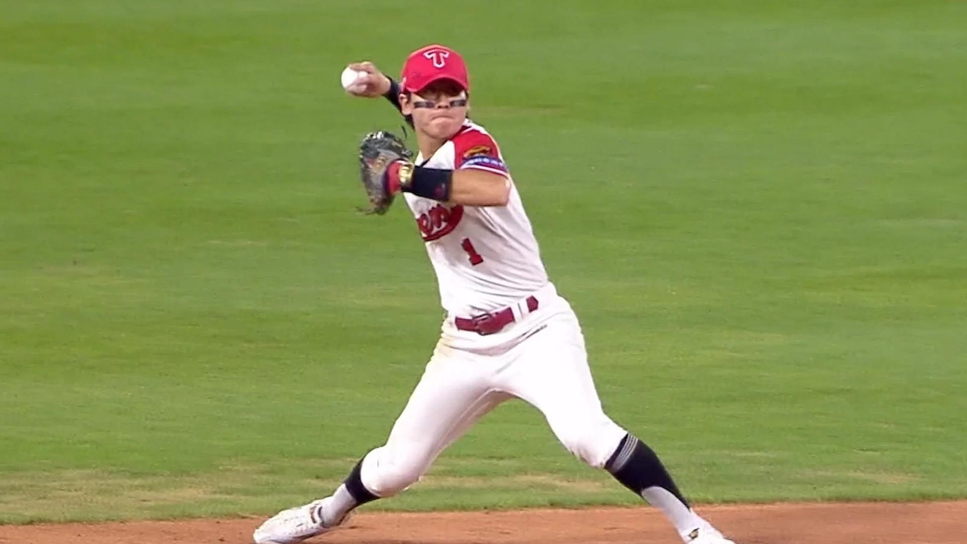 KBO 수비상 수상자