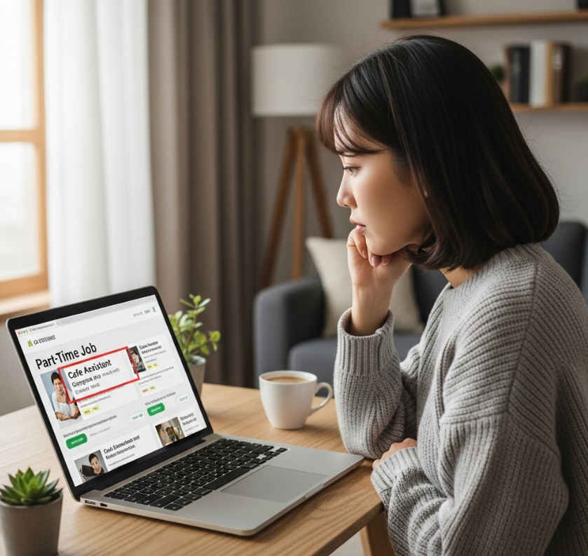 집에서 가능한 부업