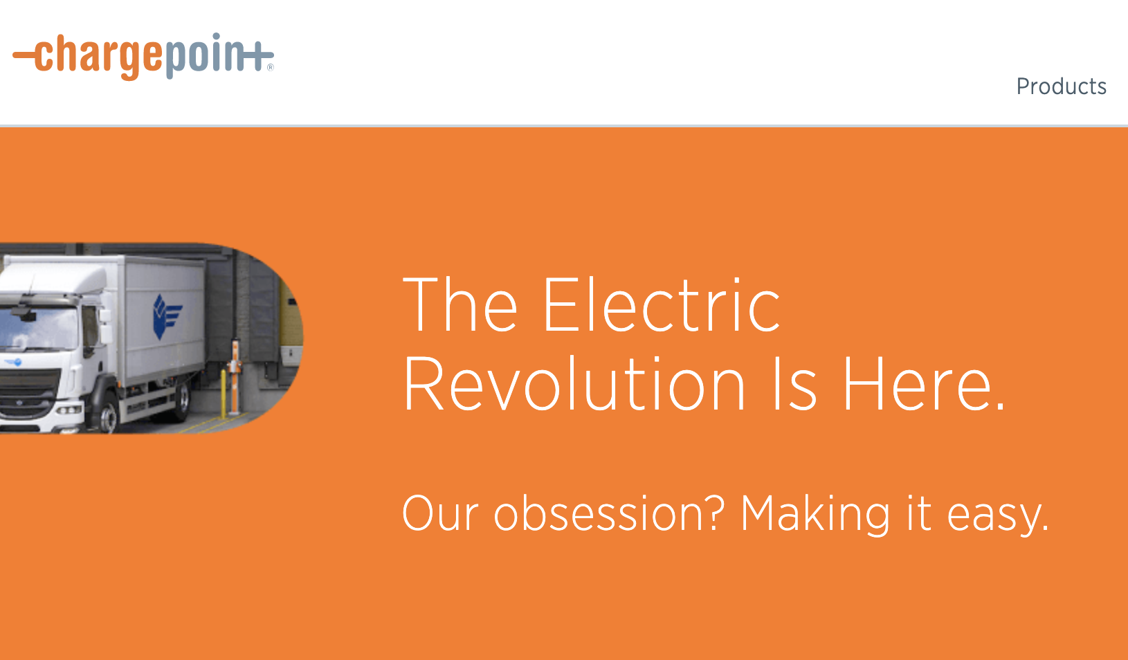 미국 스팩 spac sbe 차지포인트