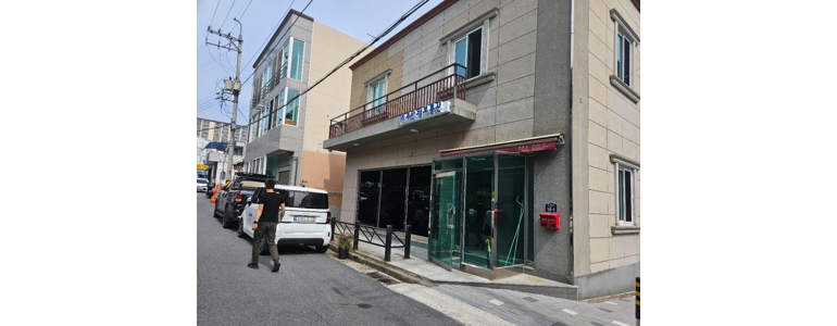 여수시 cctv