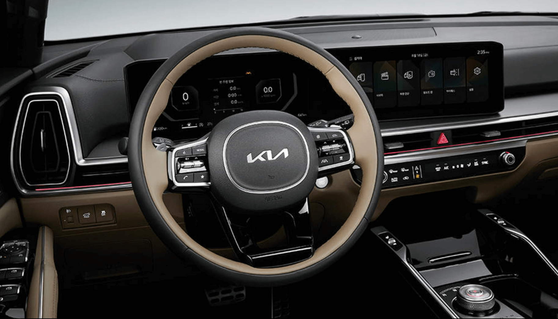 쏘렌토(하이브리드) 페이스 리프트 가격&amp;#44; 제원&amp;#44; 중고차 가격