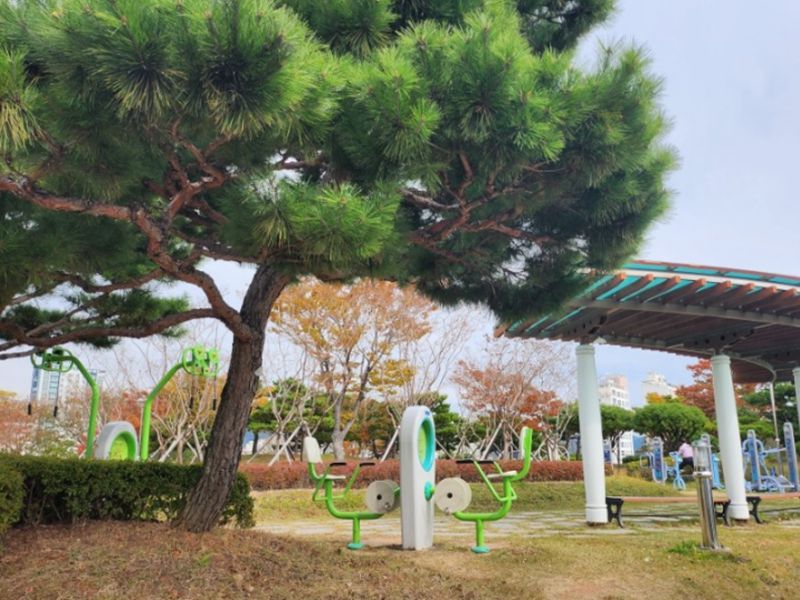 통창공원