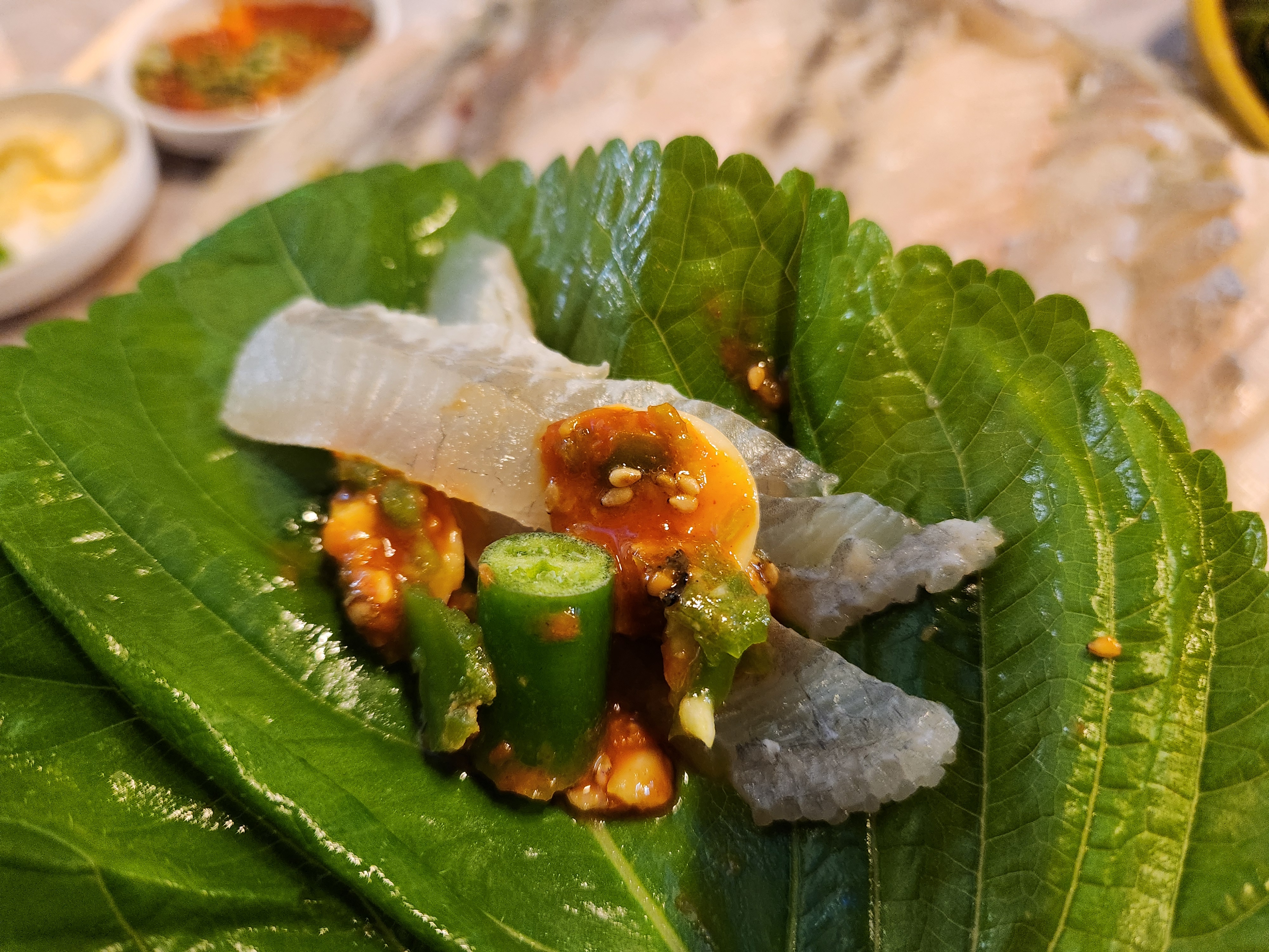부천 수산시장