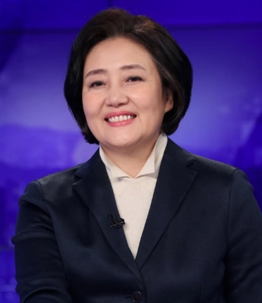 박영선 프로필 나이 고향 학력 근황