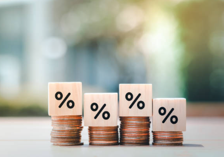 카카오뱅크 예금과 적금 금리 인하 및 기준금리가 떨어지면 은행 금리가 낮아지는 이유.