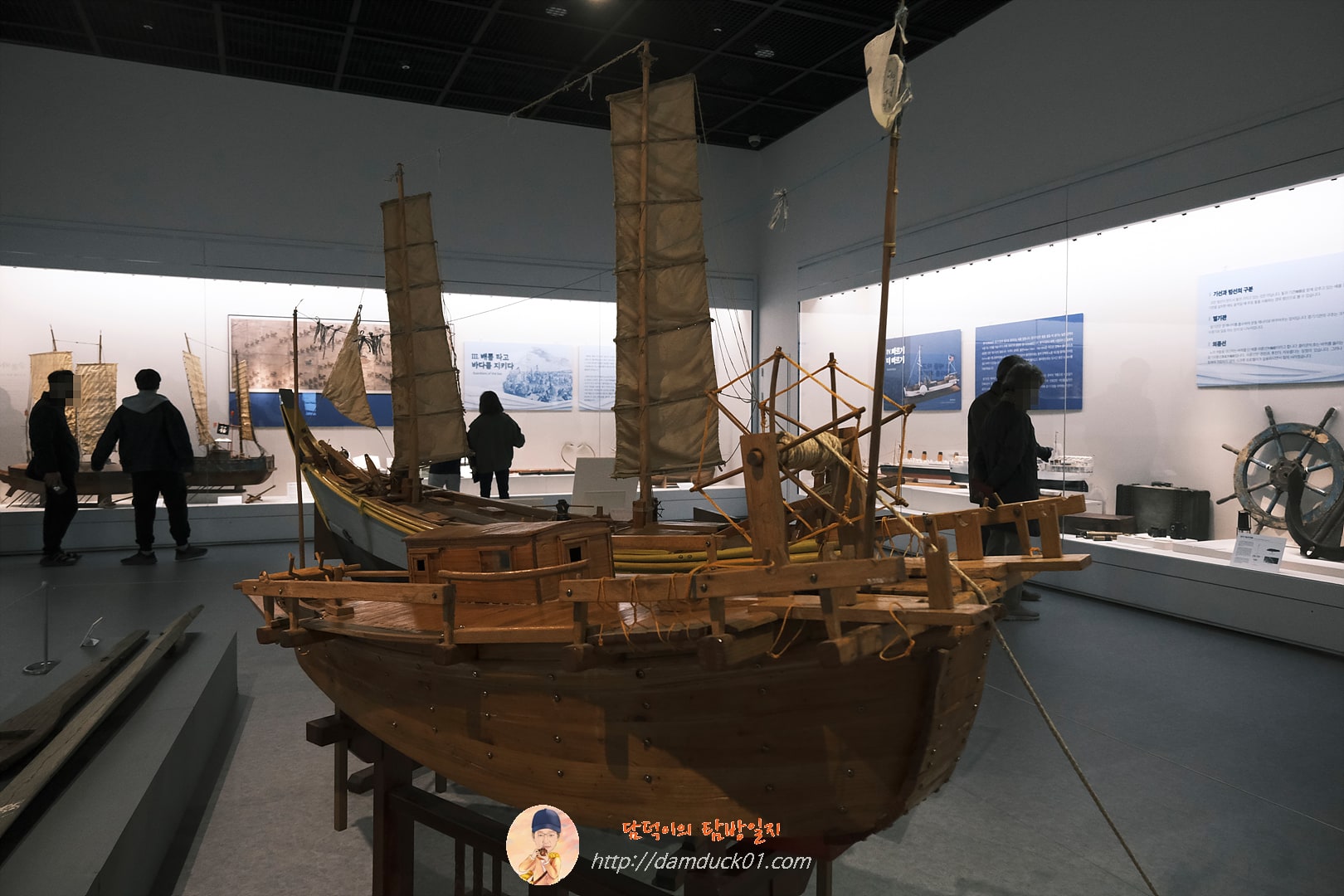 군산 근대역사박물관