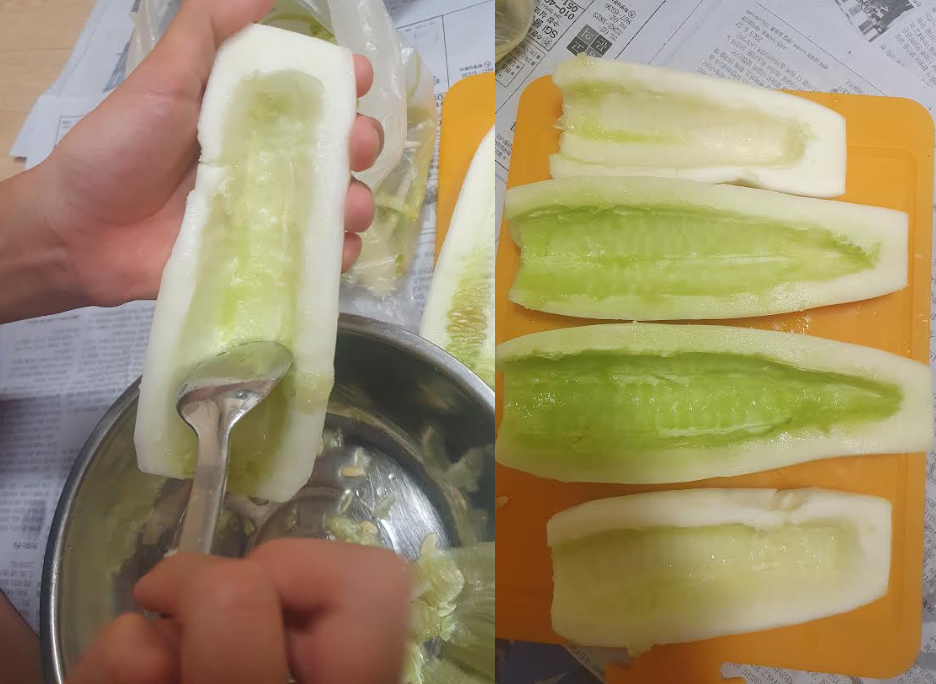 노각 사진2