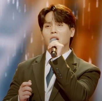 인생 무룡 노래 듣기 노래가사 미스터트롯 3