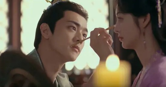 중드 산하침 36화 다시보기 줄거리 결말