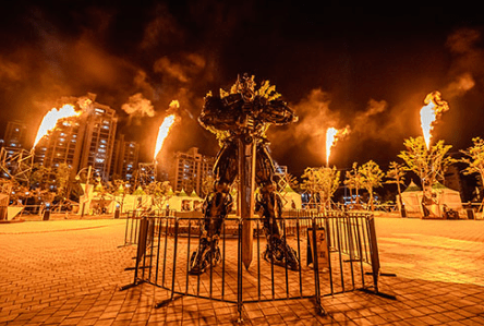 울산쇠부리축제