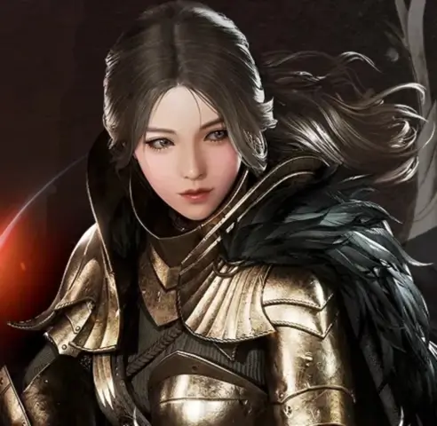 나이트 크로우 활