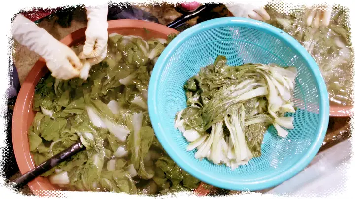 KBS-한국의밥집-66년-전통-경상도식-추어탕-대구-동성로-맛집