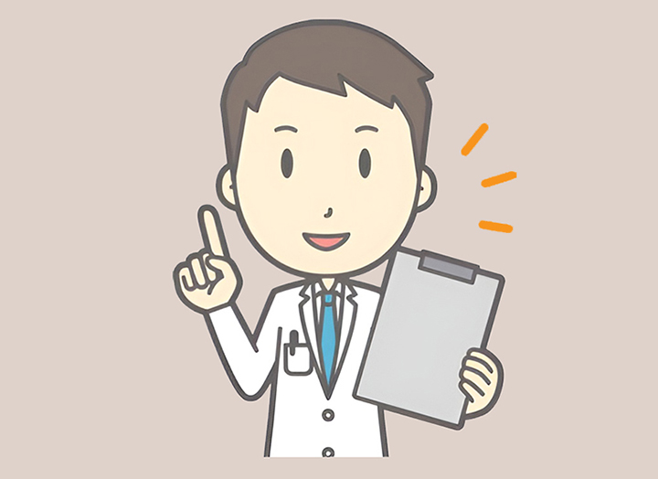 부정맥을-진단하는-의사