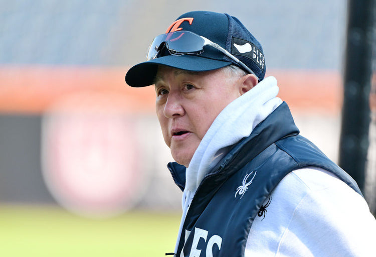 한화 이글스 김경문 감독