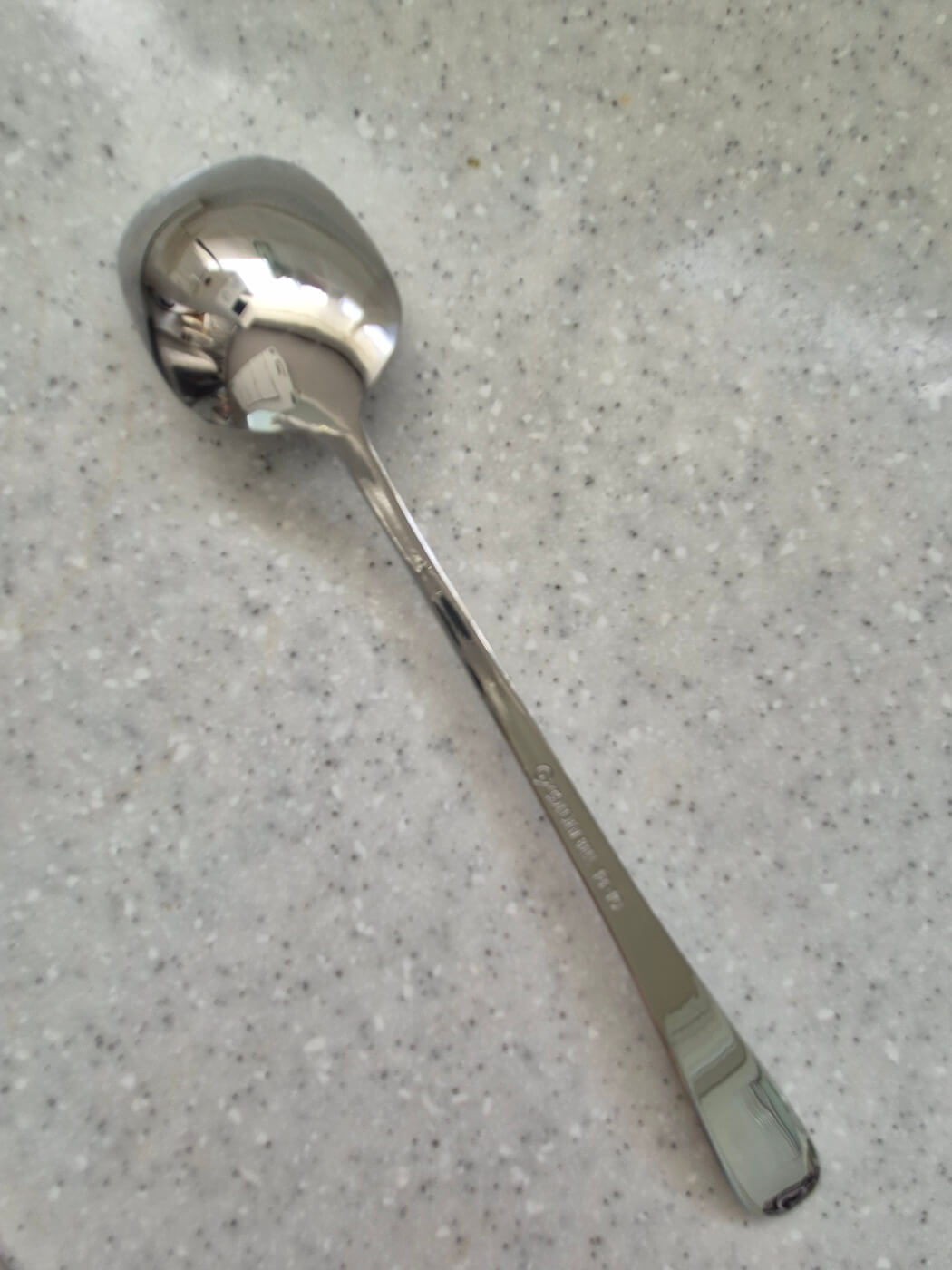 골든벨금속 다솜 4인조 수저세트