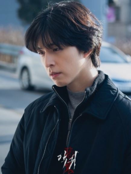 악귀 드라마 다시보기 줄거리